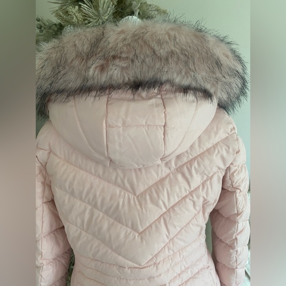 New! Michael Kors coat - Picture 7 of 16